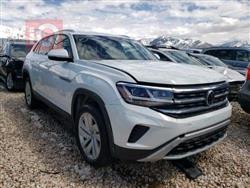 Volkswagen Atlas Cross Sport